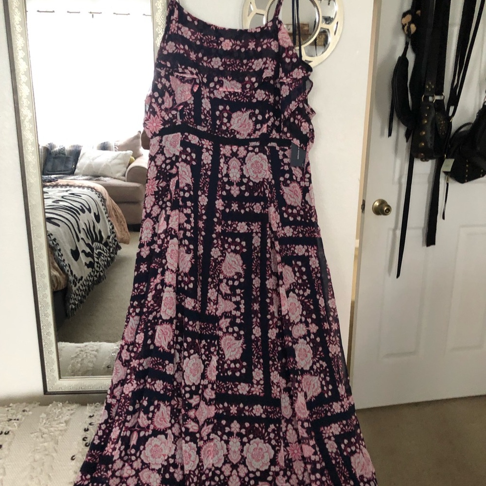 Tommy Hilfiger long dress